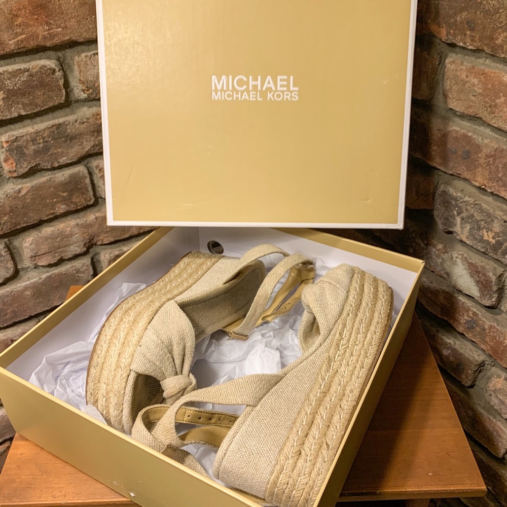 Michael Kors Sandals